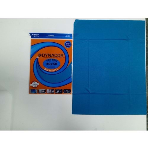 DYNACOR DY001 40X50 AMBALAJLI CAM BEZİ *1*