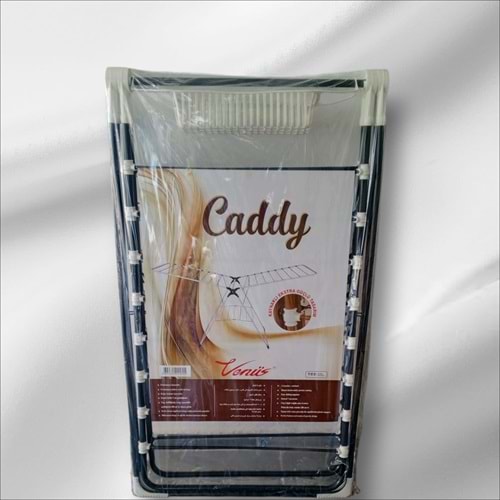 VENÜS CADDY ÇAMAŞIR KURUTMALIK *6*