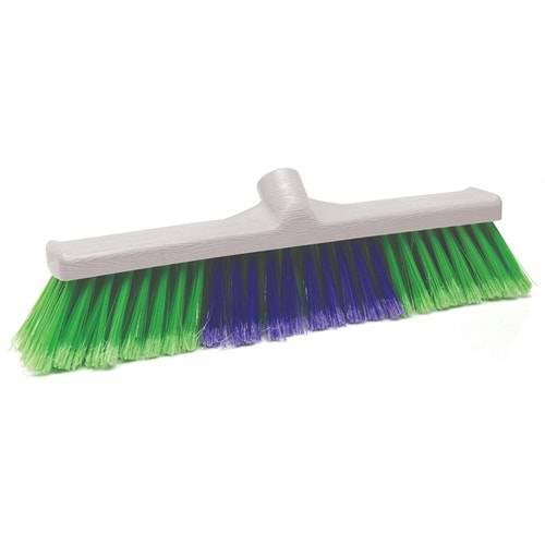 YILSAN T510 TÜYLÜ PLASTİK ALAN (ÇALI) FIRÇASI 40 CM *12*