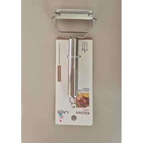 LALE İTHALAT 7W METAL SOYACAK *120*