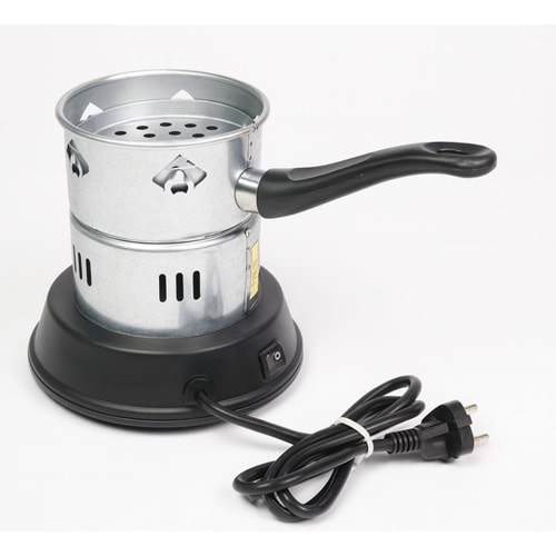 İKSA 221 KLASİK ELEKTRİKLİ OCAK *16*
