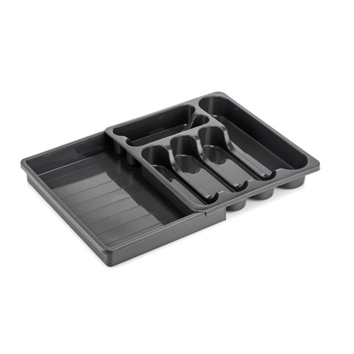 EVİ 742 KAYAR KAŞIKLIK *24*