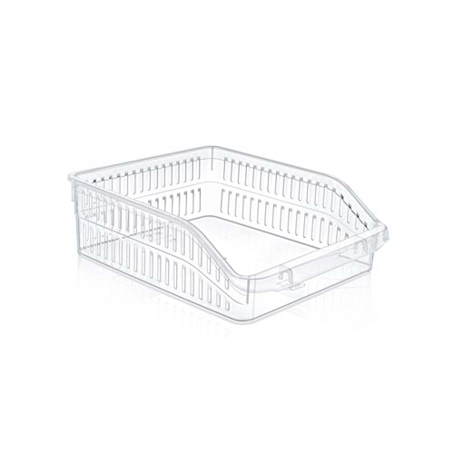 DEMET (HOOBYLİFE) 031063 ORGAMİX SIĞ ŞEFFAF MUTFAK DÜZENLEYİCİ *12*