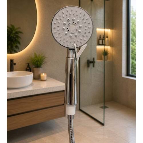 IRMAK 4053 ALYANS DUŞ BAŞLIĞI