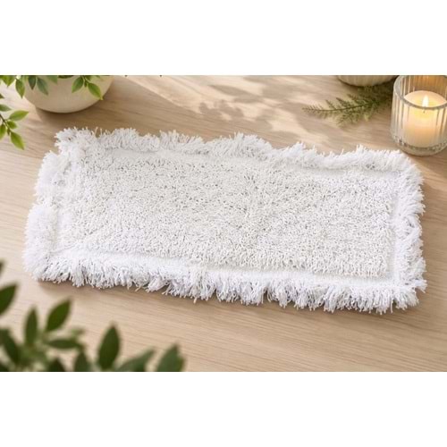 EUROMOP KKN40 KAT KESİK NEMLİ MOP 40CM